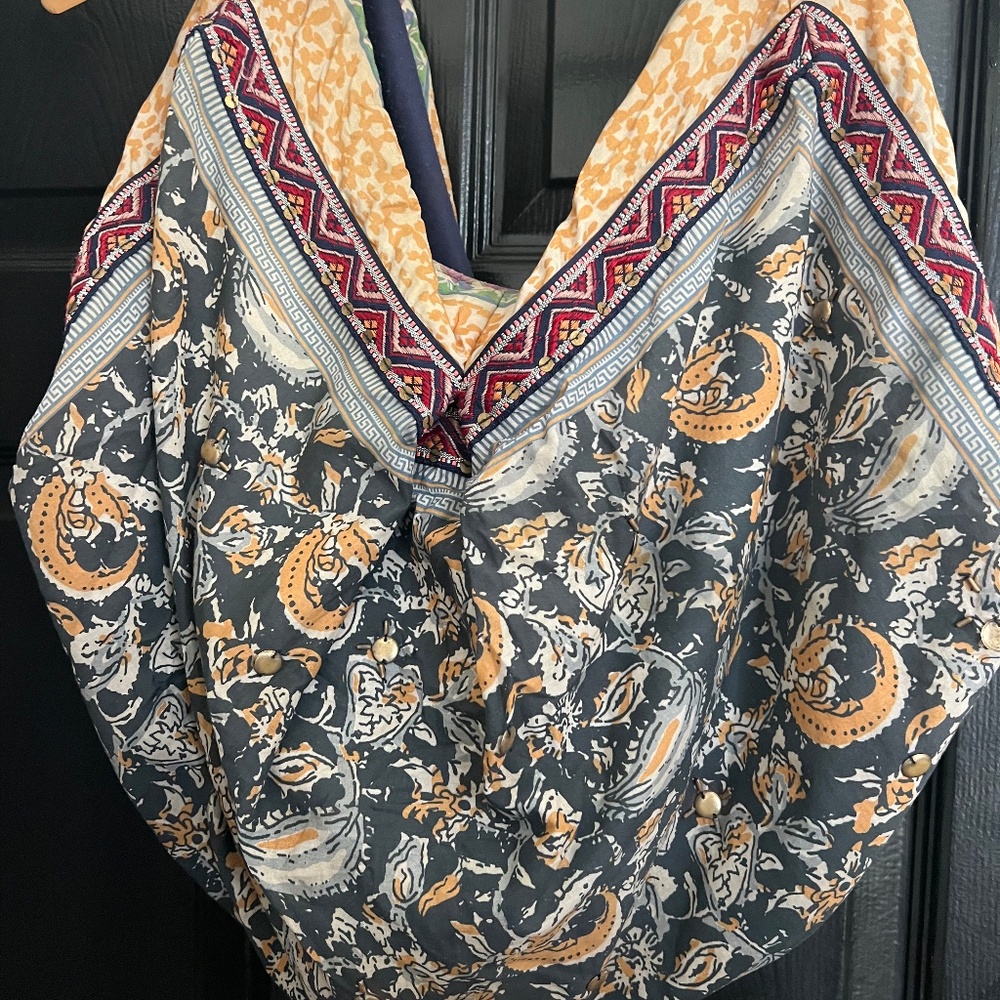 Free People bag